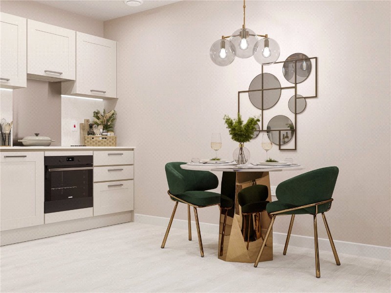 Sterling Place, Burlington Road, New Malden, KT3
