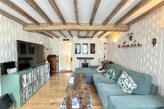 London End, Beaconsfield, HP9