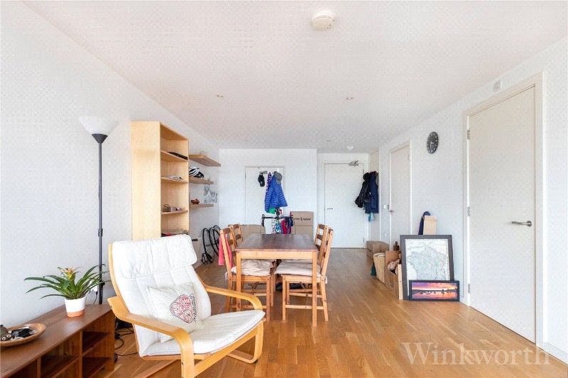 Arklow Road, London, SE14