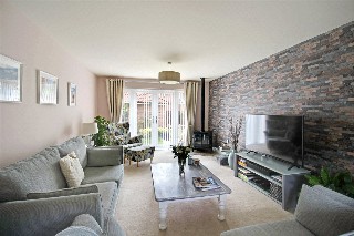 Rowan Crescent, Horsford, Norwich, Norfolk, NR10