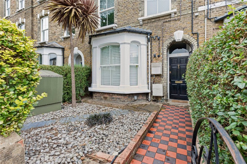 Riversdale Road, London, N5