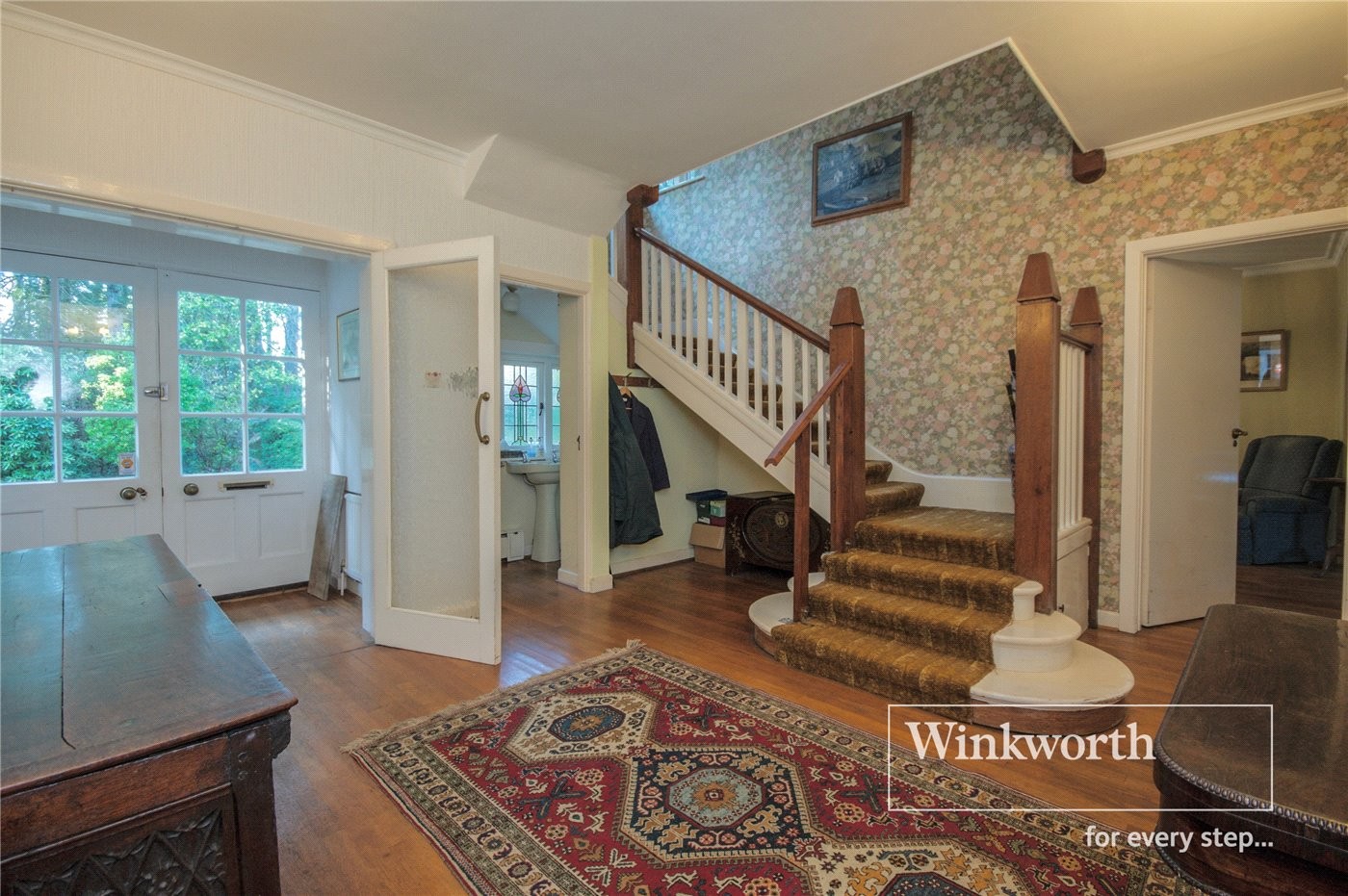 Properties for sale in Ferndown Winkworth Ferndown Estate Agents