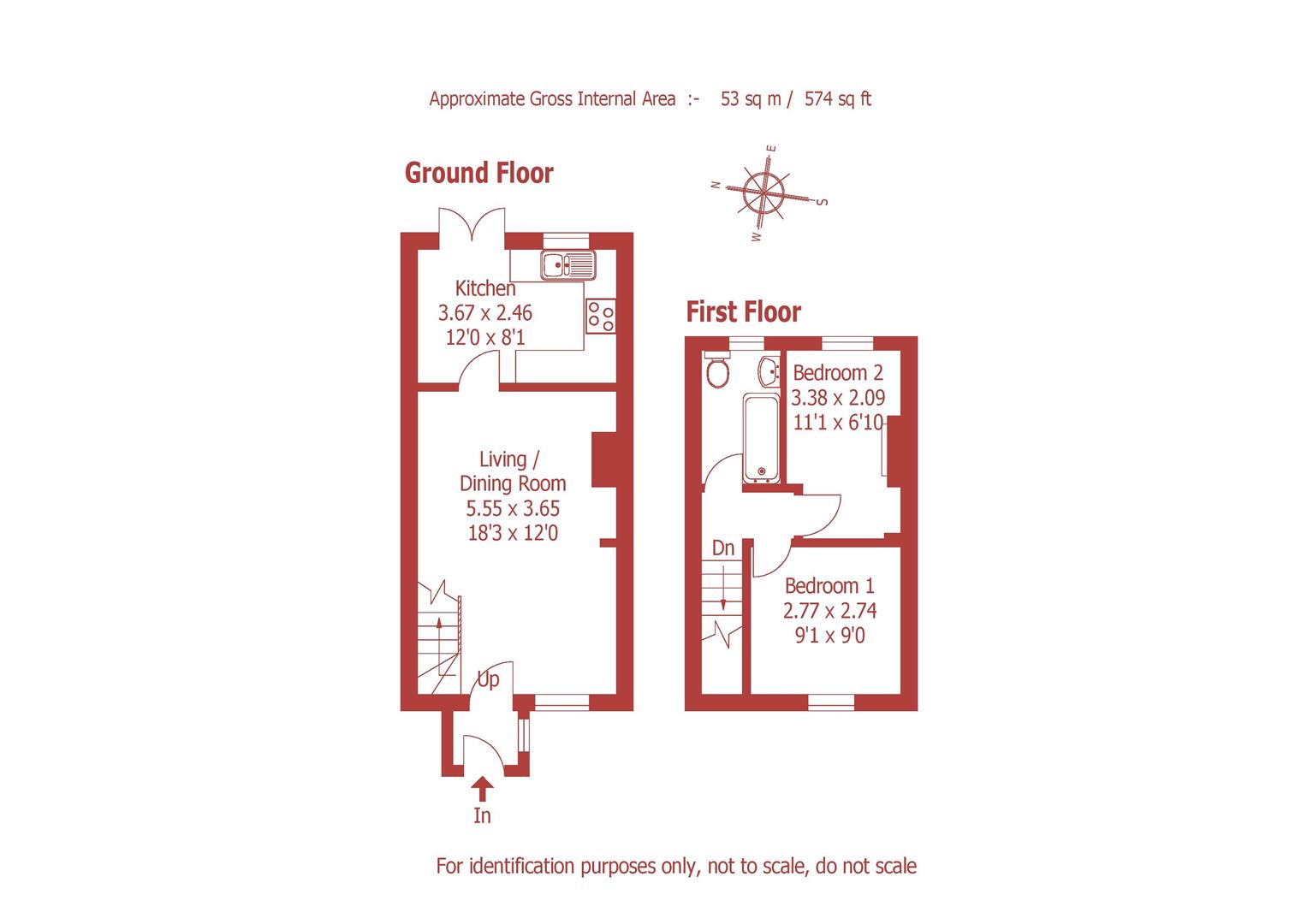 A FLOOR PLAN, Kyrhci