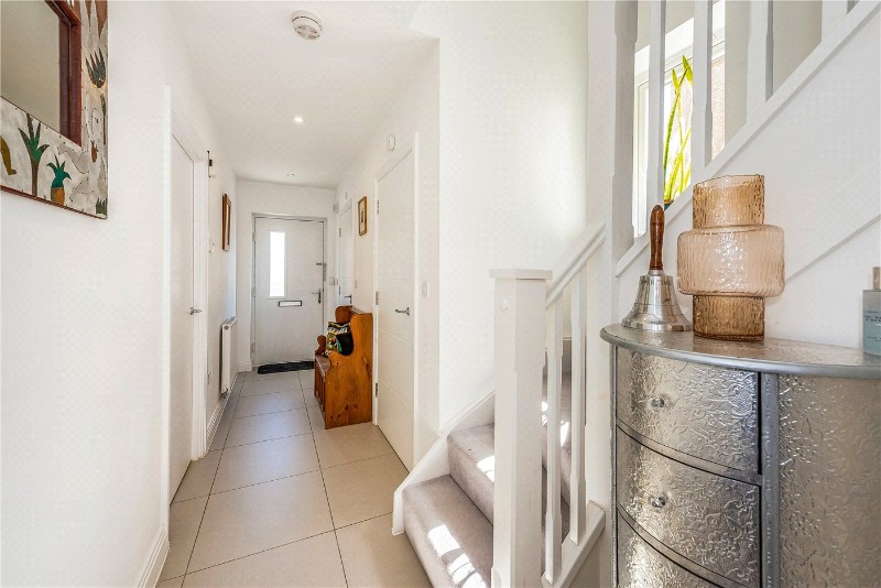 Venta Drive, Winchester, Hampshire, SO22