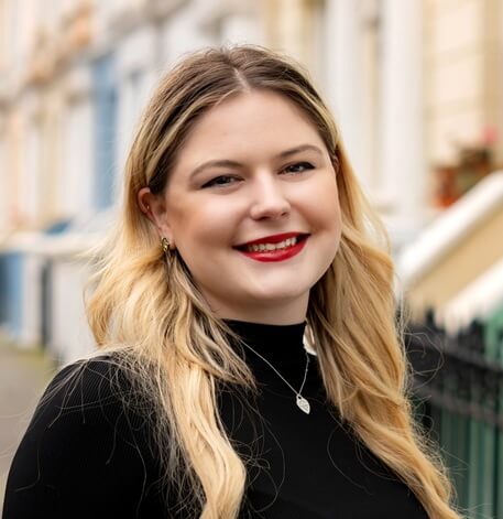 Maddison Woollard