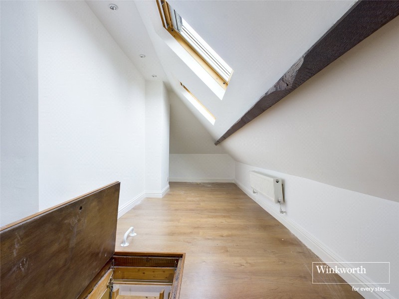 Wantage Road, Reading, Berkshire, RG30