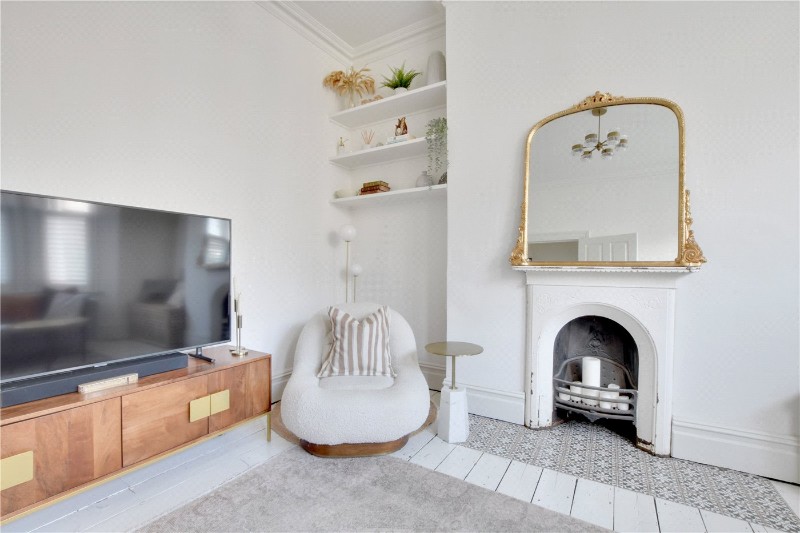 Mycenae Road, Blackheath, London, SE3