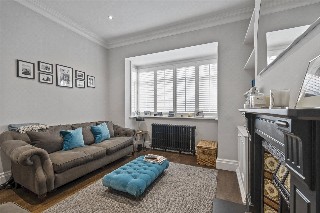 Worlingham Road, East Dulwich, London, SE22