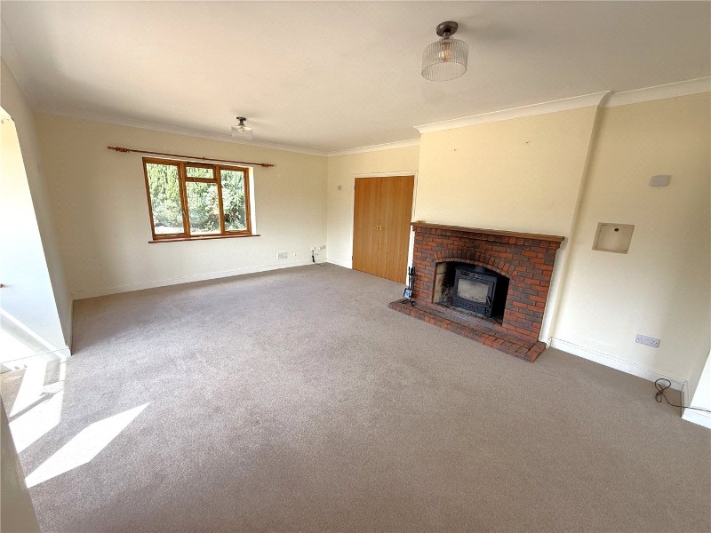 Thorverton, Exeter, Devon, EX5