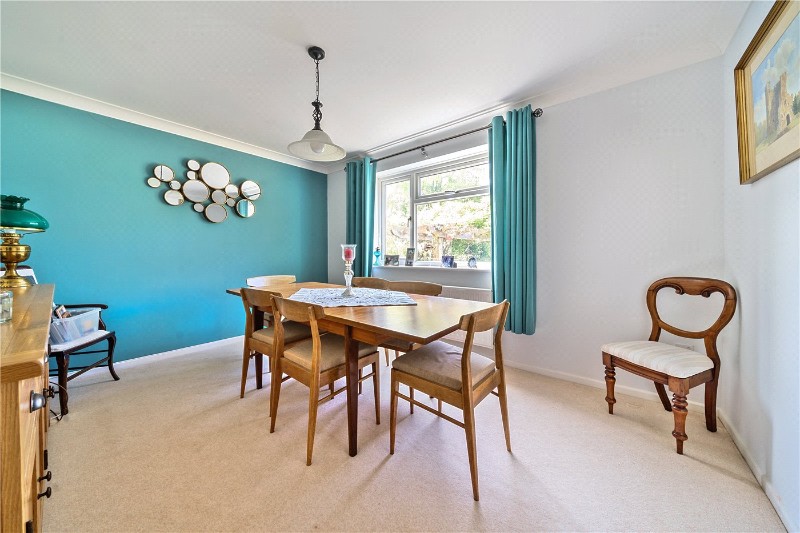 Kiln Road, Newbury, Berkshire, RG14