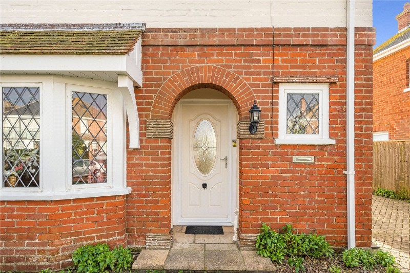Keyhaven Road, Milford on Sea, Lymington, Hampshire, SO41