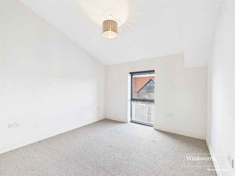 Galloway Barn, Wildmoor, Sherfield-on-Loddon, Hook, RG27