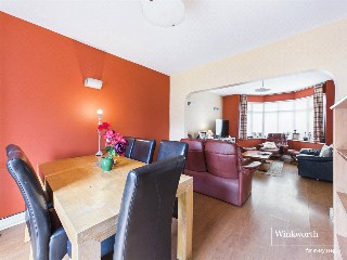 Penylan Place, Edgware, Middlesex, HA8