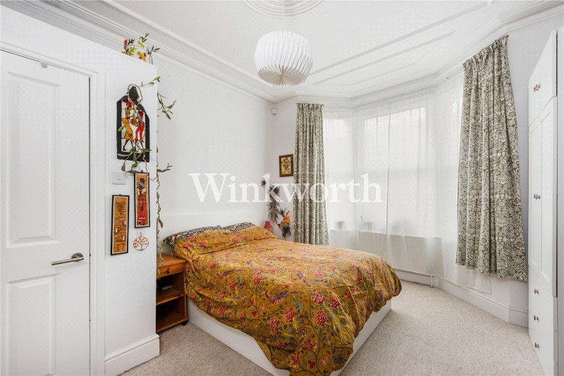 Kitchener Road, London, N17