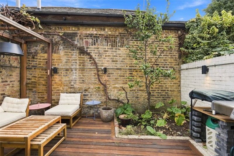Albion Road, London, N16