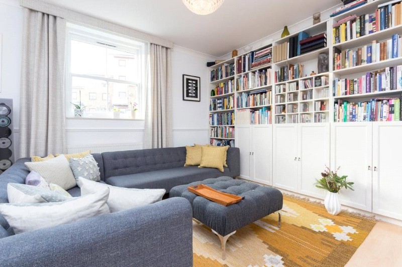 St Thomas Road, Finsbury Park, N4