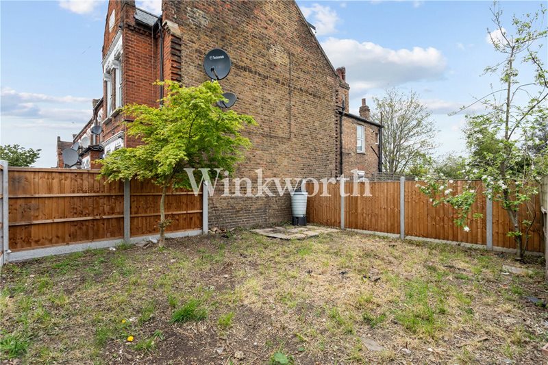Broadwater Road, London, N17