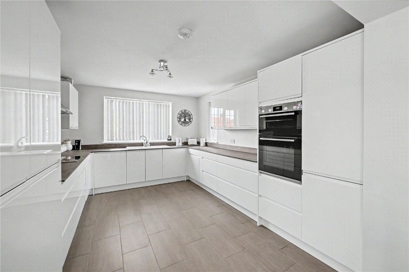 Roedich Drive, Taverham, Norwich, Norfolk, NR8