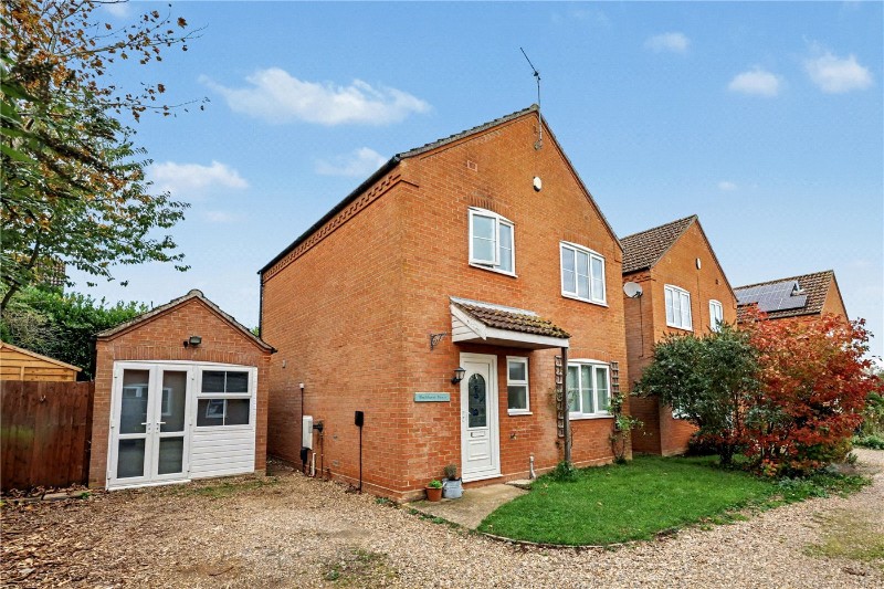 Heydon Road, Corpusty, Norwich, Norfolk, NR11