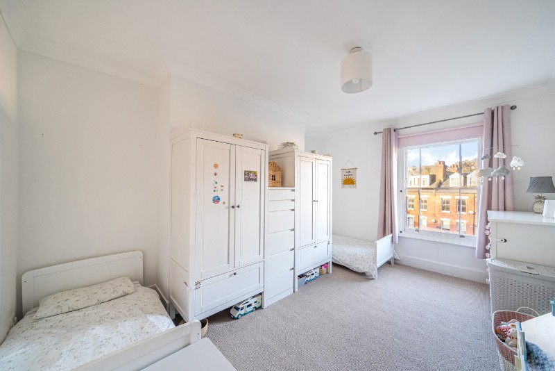 Devonshire Road, London, SE23