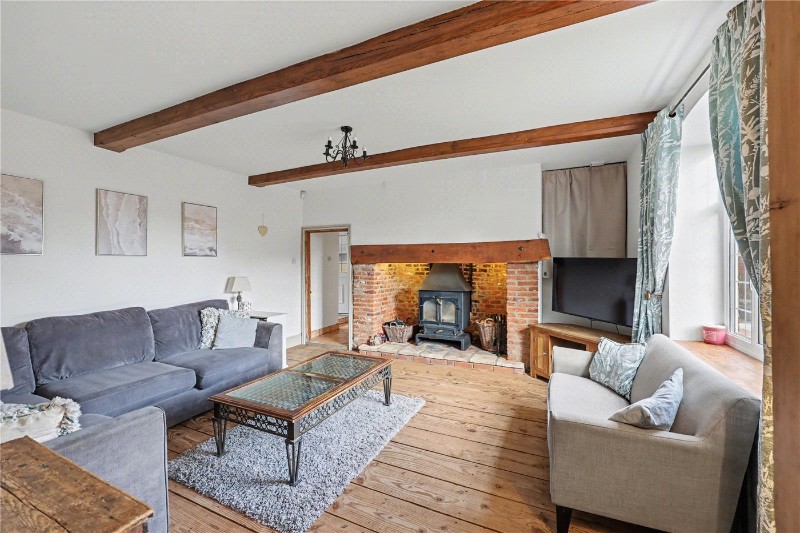 Church Farm Road, East Ruston, Norwich, Norfolk, NR12