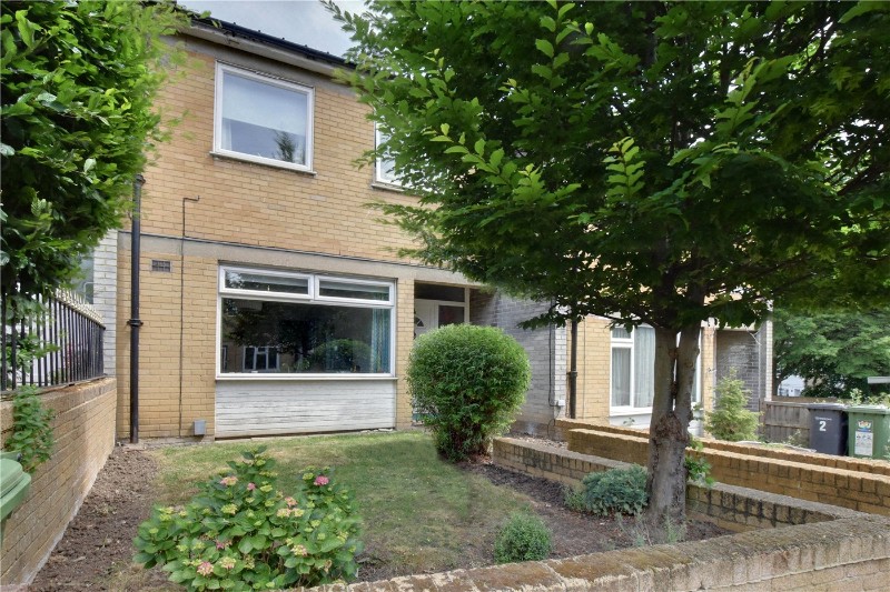 Saxton Close, Lewisham, London, SE13