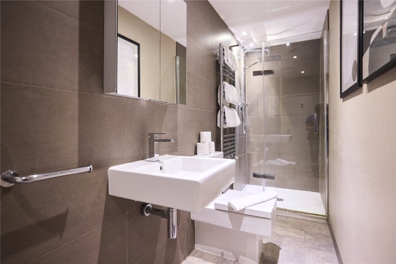 Ormonde Terrace, St John&#39;s Wood, London, NW8