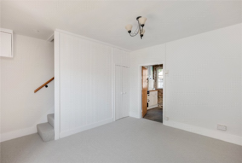 Aston Cantlow Road, Wilmcote, Stratford-upon-Avon, Warwickshire, CV37