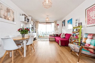 Coster Avenue, London, N4