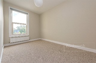 Sellons Avenue, London, NW10