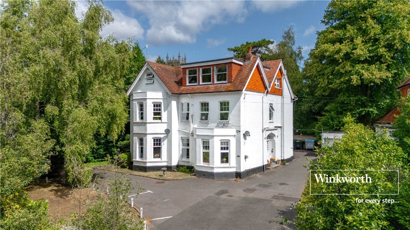 McKinley Road, Bournemouth, BH4