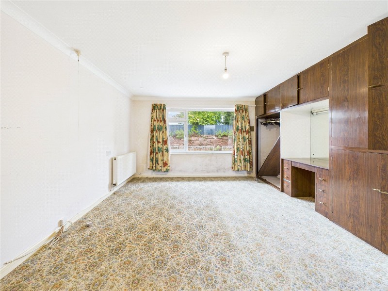 Matford Avenue, Exeter, Devon, EX2