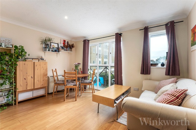 Highbridge Court, Farrow Lane, London, SE14