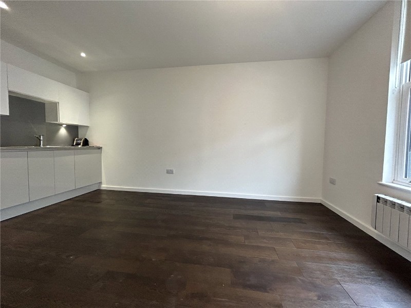 Princess Crescent, London, N4