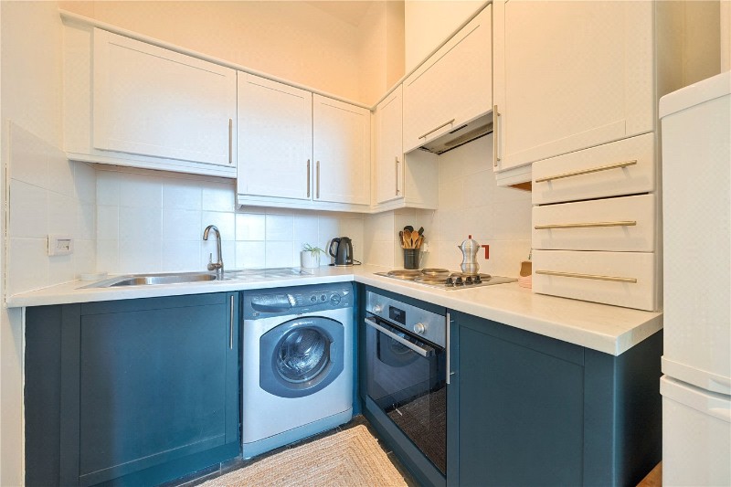 London Road, London, SE23