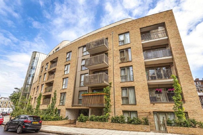 Huxley House, 32 Lawn Road, London, NW3