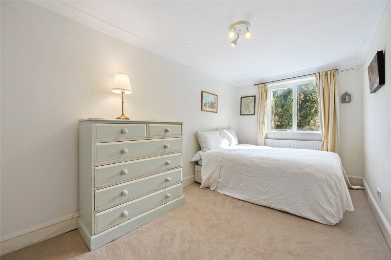 Sulgrave Road, London, W6
