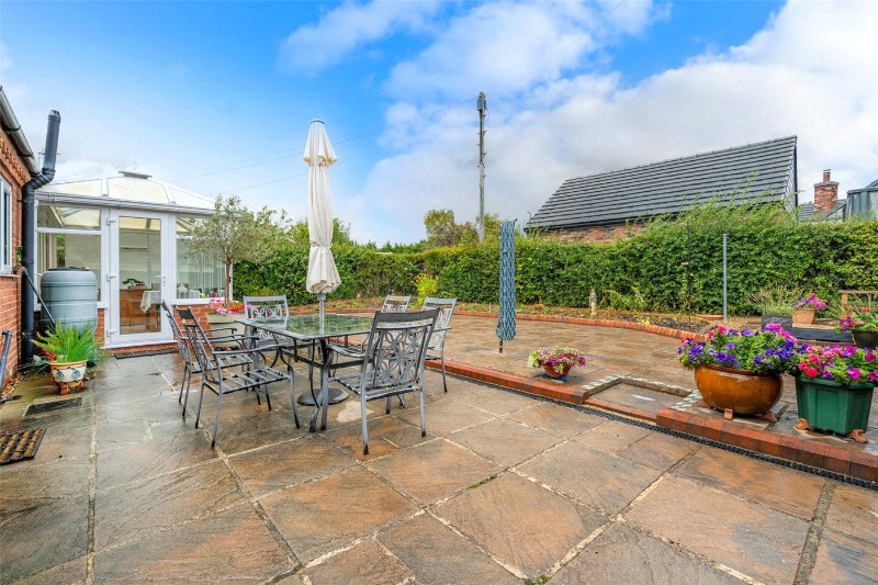 Sleaford Road, Cranwell Village, Sleaford, NG34