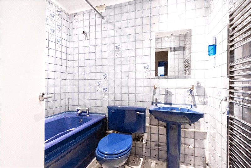 Pleydell Estate, Radnor Street, London, EC1V