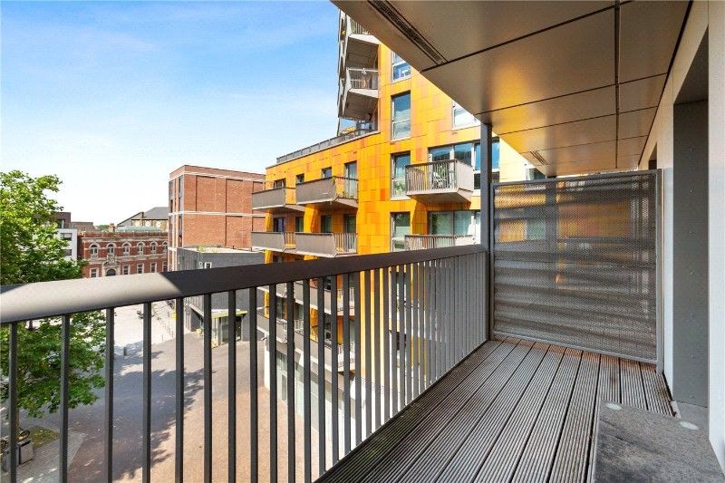 Rathbone Market, Barking Road, London, E16