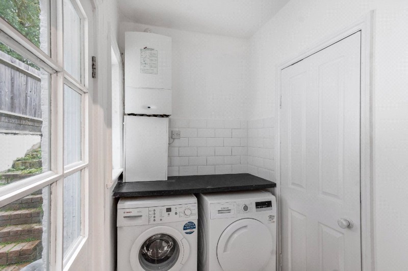 Hillcourt Road, East Dulwich, London, SE22