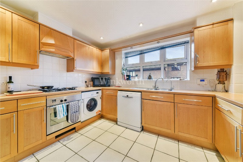 Albemarle Road, Beckenham, BR3