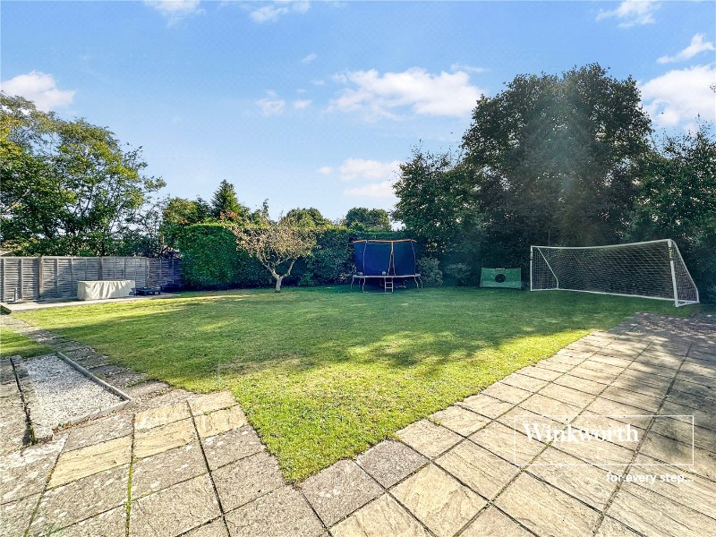 Pickard Road, Ferndown, Dorset, BH22