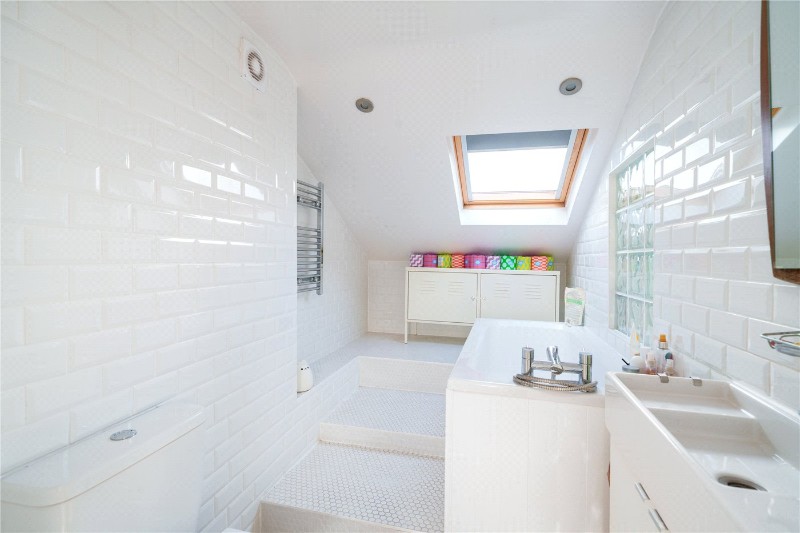 Prothero Road, London, SW6