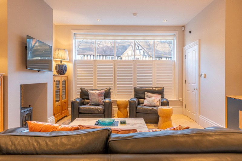 Westgate Place, West Street, Warwick, CV34 6XY, CV34