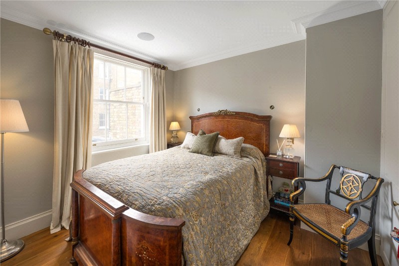 Christchurch Street, London, SW3