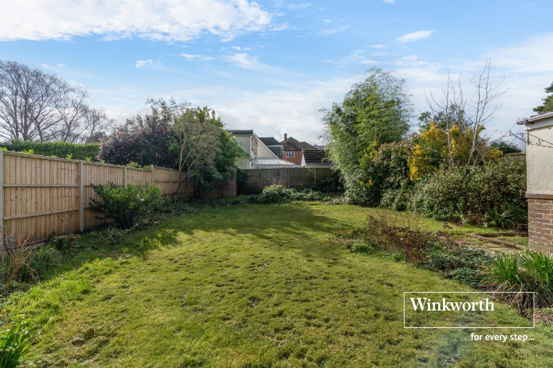 Harewood Avenue, Bournemouth, Dorset, BH7
