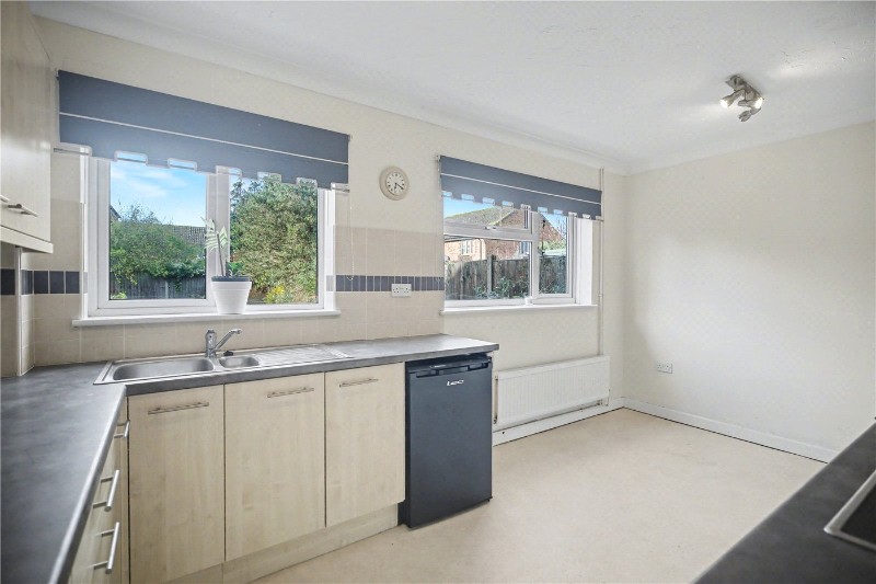 Lark Rise, Mulbarton, Norwich, Norfolk, NR14