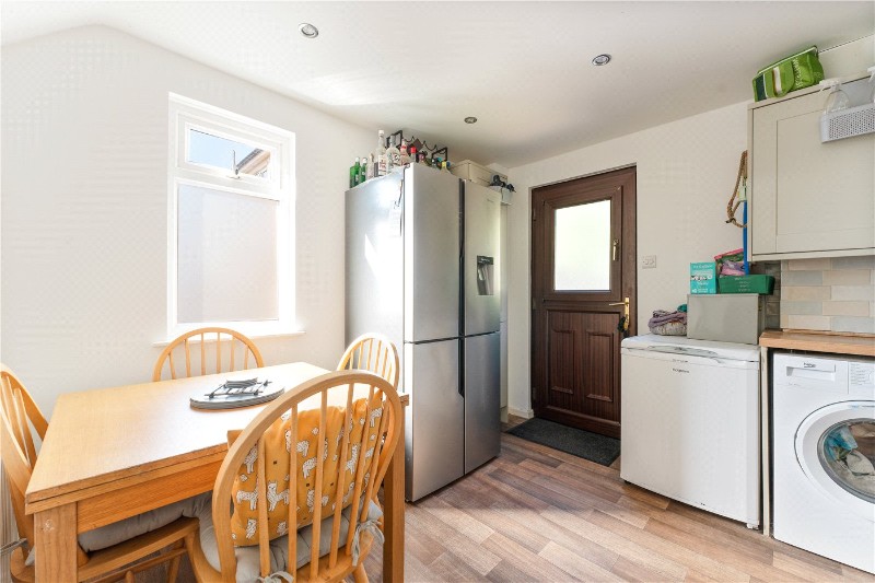 Viney Avenue, Romsey, Hampshire, SO51