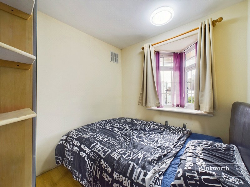 Farrer Road, Harrow, Middlesex, HA3